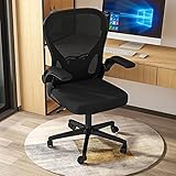 Office Chair Gaming Chair Computer Chair Ergonomic Executive Office Chair with Wheels,Mesh Computer Desk Chair Comfortable Reclining Office Chair for Sitting All Day,Adjustable Gaming C