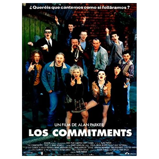 Los Commitments
