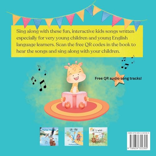 Circle Time Songs - Image 2