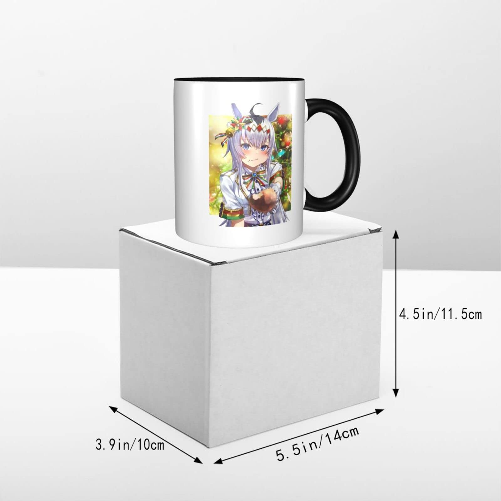 Amazon.co.jp: アニメ ウマ娘 オグリキャップ カップ コーヒー Amazon.co.jp: アニメ ウマ娘 オグリキャップ カップ コーヒー