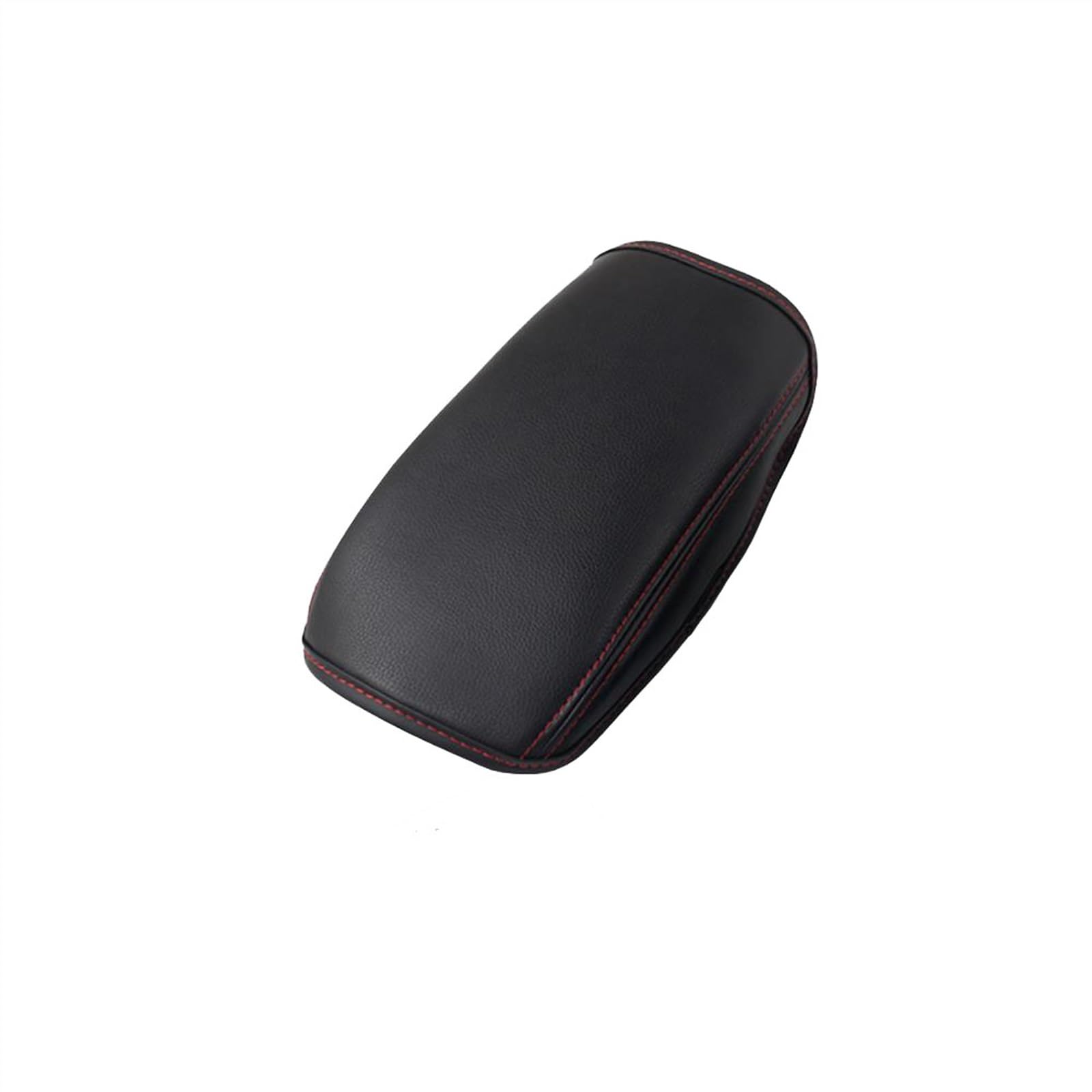 WILSEM Couvercle De Protection De Boîte D'accoudoir De Commande Centrale De Voiture pour VW pour Touran L 2016 2017 2018 2019 2020 Accoudoir