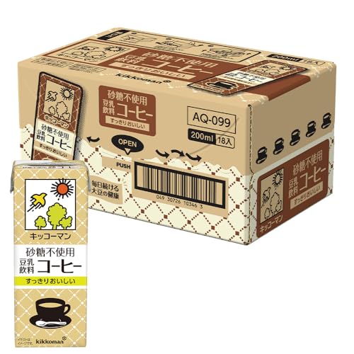 LbR[} sgp  R[q[ 200mlpbN×18{