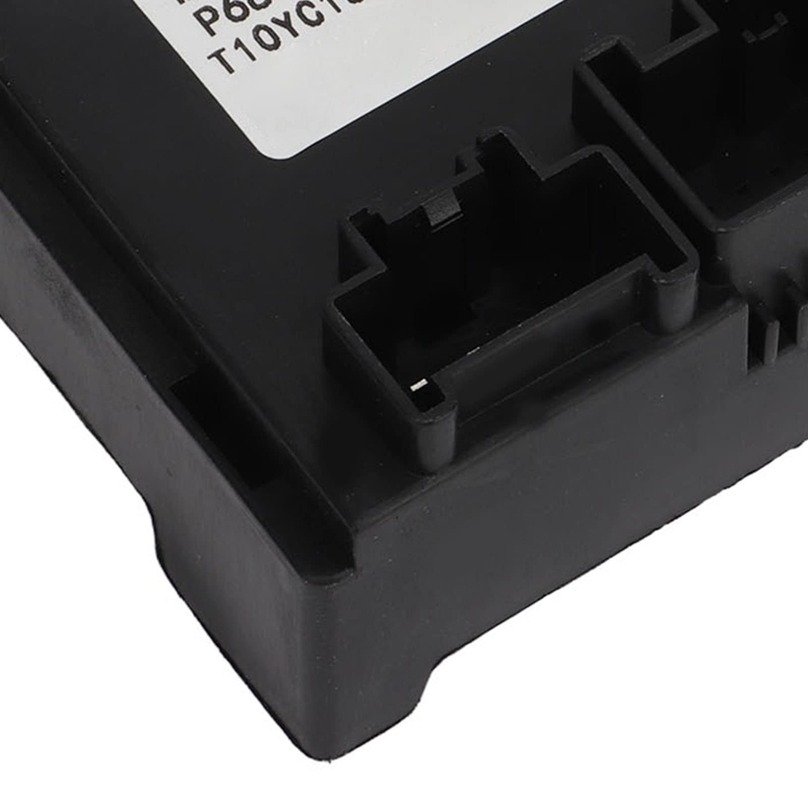 68395643AA RL029423AJ Módulo de Control de Caja de Transferencia, Reemplazo para 2011‑2013, para 2011‑2013
