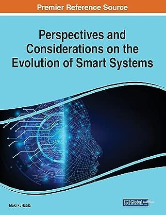 Perspectives and Considerations on the Evolution of Smart Systems-Wow! eBook