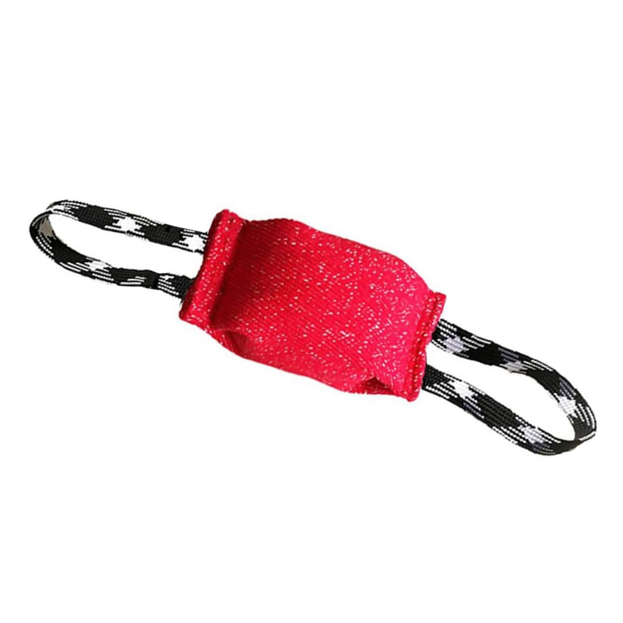 Sosoport 2piezas Almohada Molar para Perros Juguete Interactivo De Entrenamiento Resistente Mordidas para Cachorros y Perros Pequeños Uso Interior y Exterior