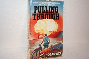 Paperback Pulling Through Book