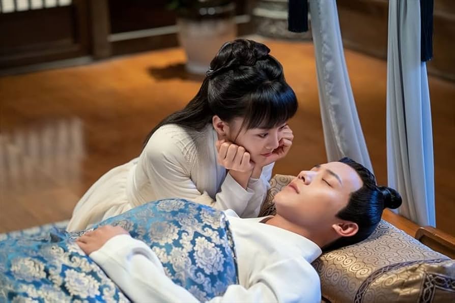 Amazon.co.jp: 太陽と月の秘密~離人心上~DVD-BOX1 : ジェン Amazon.co.jp: 太陽と月の秘密~離人心上~DVD-BOX1 : ジェン