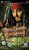 Pirates of the Caribbean - Fluch der Karibik 2