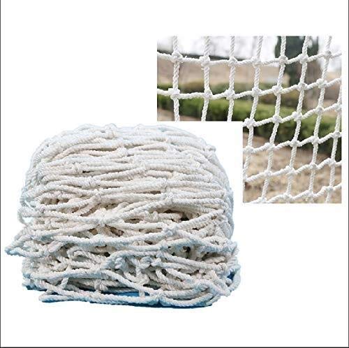 ZHAS Garden Net Garden Clean Net Safety Net Cargo Network Nautical Beach Net Net Decorative Net Fishing Net Decorative (Size: 5 * 10M)