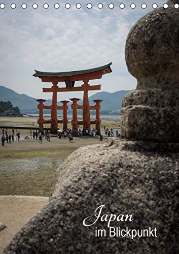 Karin Neumann, N: Japan im Blickpunkt (Tischkalender 2020 DI Livre PDF Gratuit