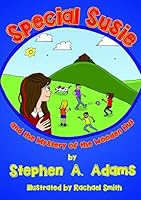 Special Susie and the Mystery of the Wooden Hut 1326254405 Book Cover