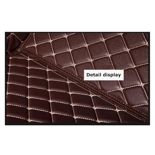 Tapis de Sol sur Mesure Mercedes Classe E W211 Noir