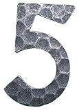 numero rusticana DÉTAILS TECHNIQUES - Acier S235JR, brut