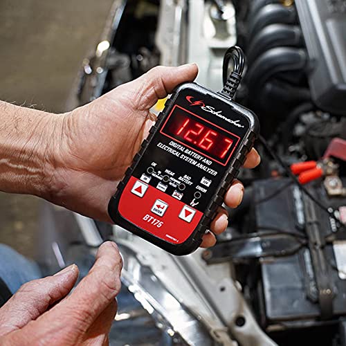 Best Automotive Diagnostic Multimeters & Analyzers Buying Guide
