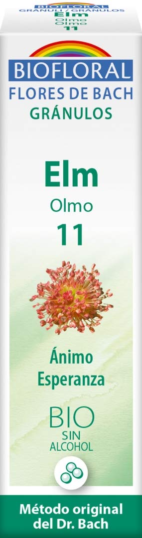 Biofloral Food Supplement - 21 g