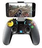 iPEGA PG-9118 Wireless Mobile Smart Gamepad Controller PUBG for Galaxy S20/S20+ /S10 10+Note 10 /M40...