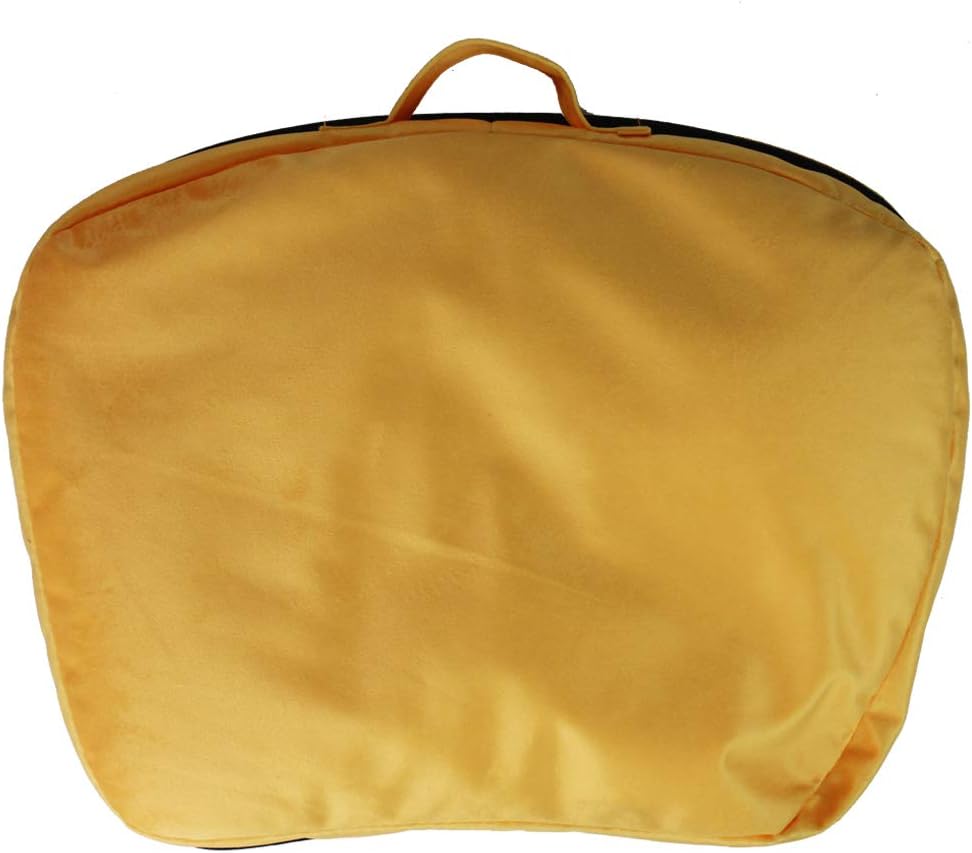 Best Cyber Deals 🔥 QIELIZI Lap Laptop Desk - Portable Lap Desk with Pillow Cushion, Fits up to 15.6 inch Laptop for Home Office Students Use as Computer Laptop Stand, Book Tablet(1-Sunflower in Black) Limited Discount QIELIZI Lap Laptop Desk - Portable Lap Desk with Pillow Cushion, Fits up to 15.6 inch Laptop for Home Office Students Use as Computer Laptop Stand, Book Tablet(1-Sunflower in Black)