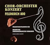 Christoph Rheineck: Missa Solemnis c-moll / Ludwig van Beethoven: Chorfantasie op.80