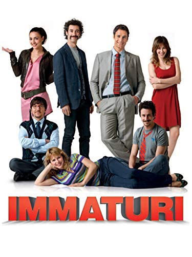  Immaturi