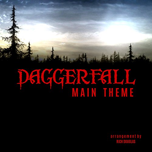 Play Daggerfall - Main Theme by Rich Douglas on Amazon Music