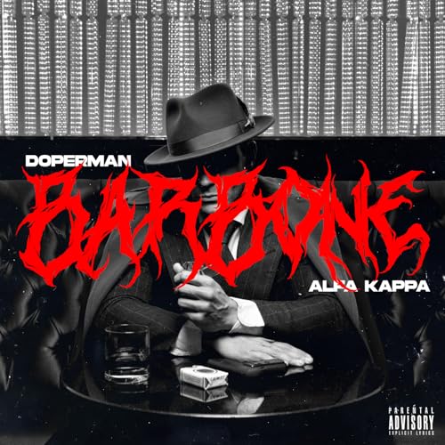  Barbone [Explicit]
