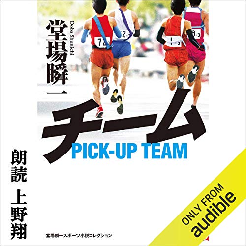 PDFダウンロード チーム バイ