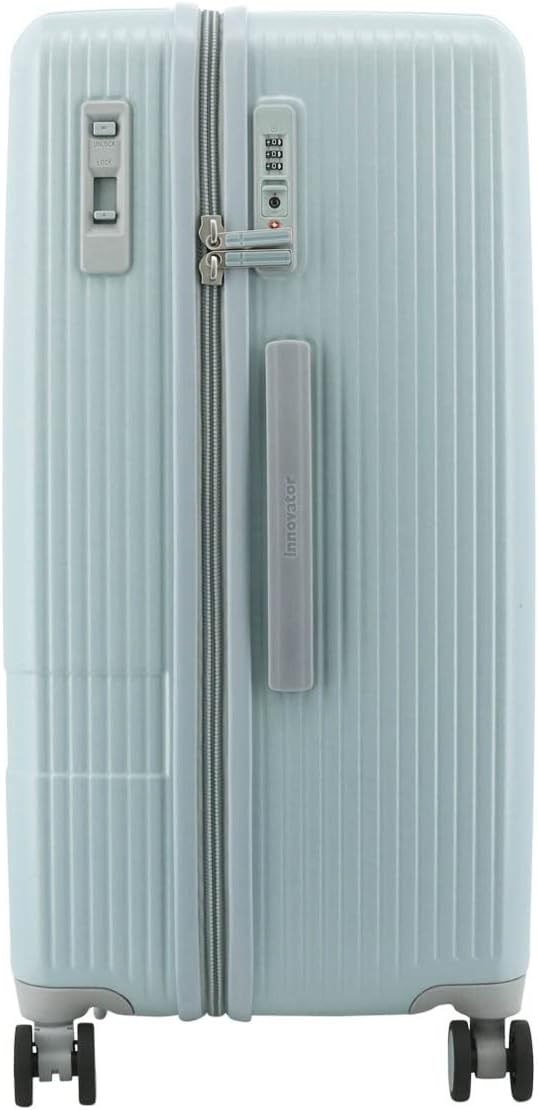 イノベーター スーツケース ベーシック 5.2kg ディープシー