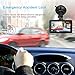 Dash Cam 1080P FHD【2020 Newest Version】 Innosinpo Front Dash Camera for Cars 3 Inch Dashboard Camera Recorder with IR Night Vision,170° Wide Angle, G-Sensor, WDR, Loop Recording, Parking Monitor