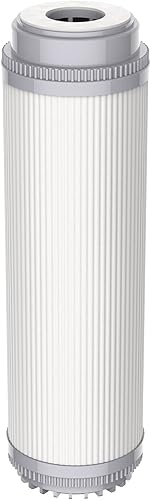 Miniatura 3 de Elemento de filtro de ósmosis inversa debajo del fregadero 100GPD-DSCEL-TF2