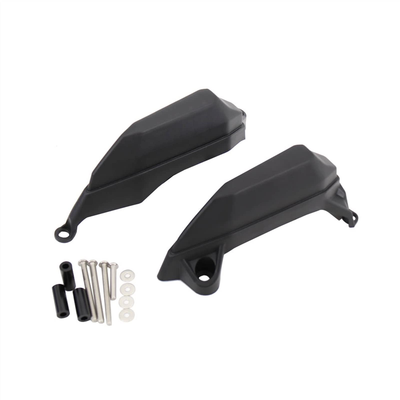 Almohadilla de choque anti-caídas para marco de Yamaha MT-07