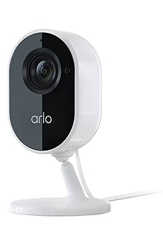 Amazon.co.jp: アーロ(Arlo) Arlo Essential Indoor Security