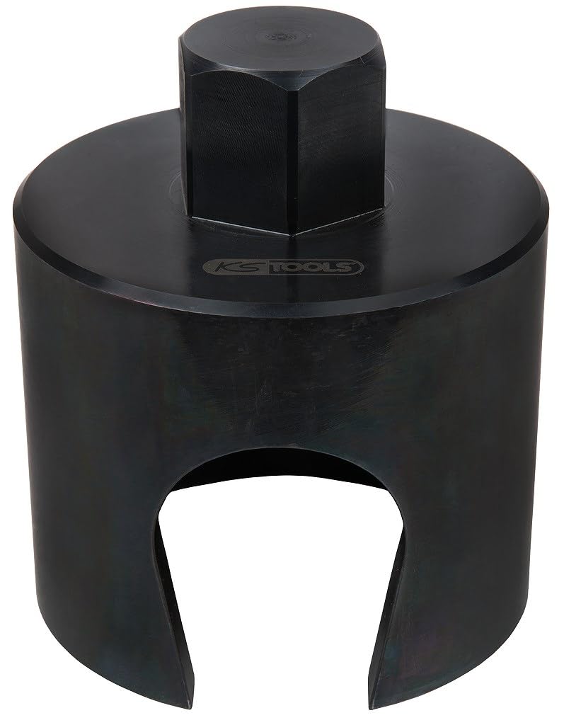 Clé à douille KS TOOLS 115mm pour barre d'accouplement NFZ 460.1820