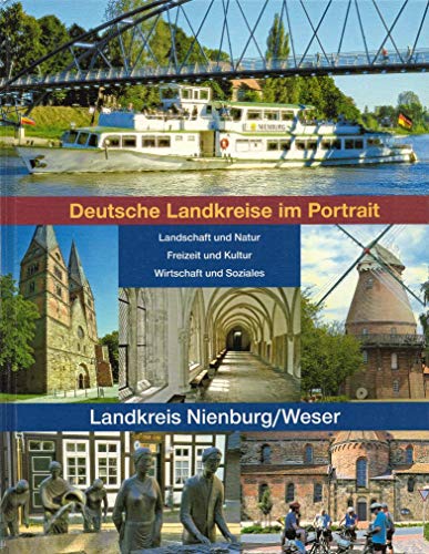 Preisvergleich Produktbild Landkreis Nienburg / Weser