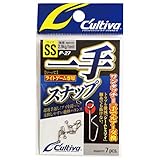 オーナー(OWNER) P-27 一手スナップ SS 72827