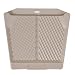 Booda No Track Litter Mat, Titanium