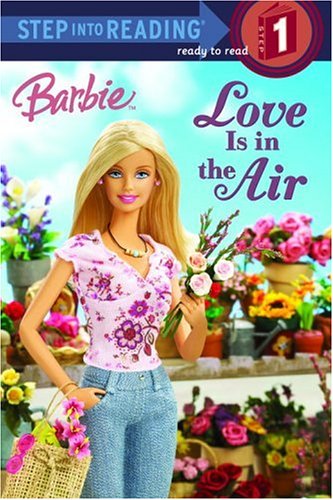 Barbie: Love Is in the Air (By: Apple Jordan)