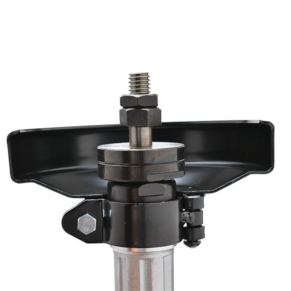 Smerigliatrice pneumatica diritta 125mm mola vento levigatrice, tenuta in mano Chipping macchina Rettificatrice,Utilità di assemblaggio