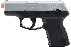 AirSoft Swiss Arms Millennium PT 111 Spring Air Gun