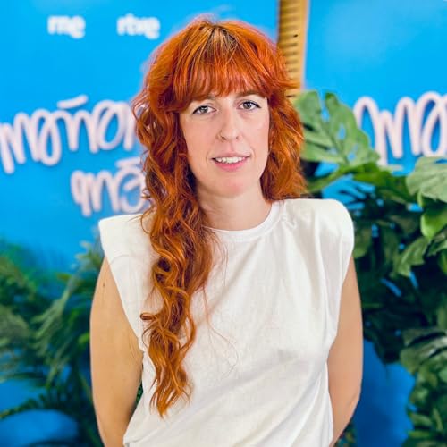 Page de couverture de Mañana más - 3x12 - AUDIO: Marisa Valle Roso presenta 'Cenicientes'