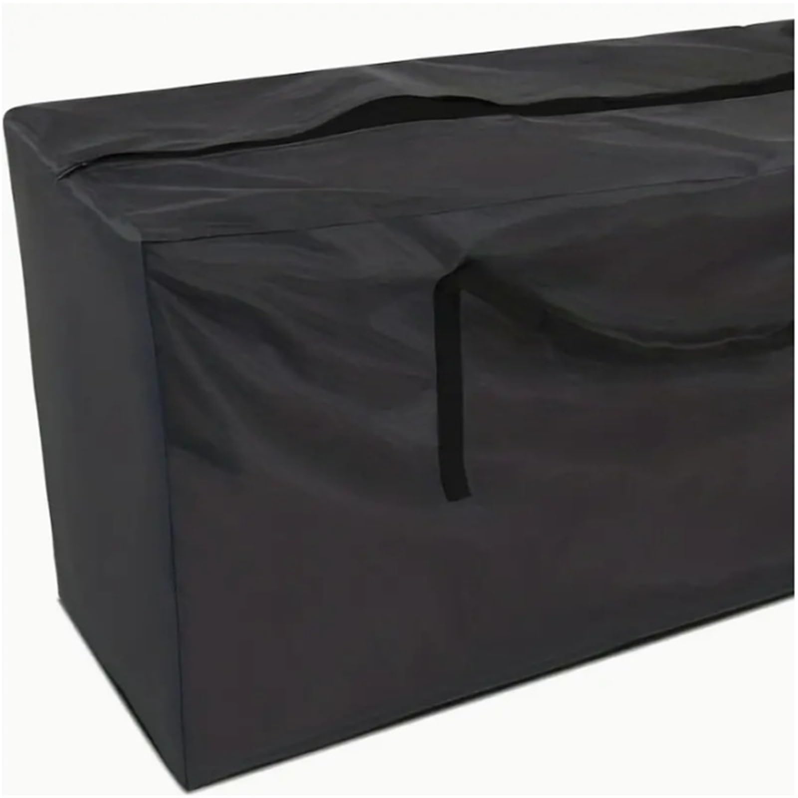 Borsa portaoggetti for cuscini for mobili da giardino, impermeabile, resistente, in tessuto Oxford antistrappo, for riporre l'albero di Natale Per Cuscini(173X76X51cm)