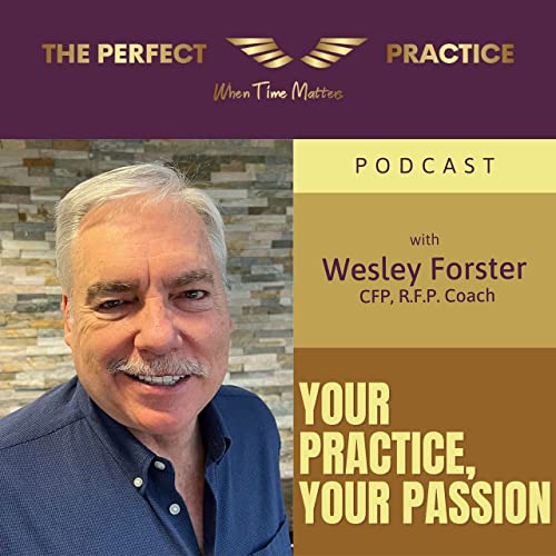 Page de couverture de How Coaching Will Improve Your Practice Immediately with Ian Stephens (Ep. 3)