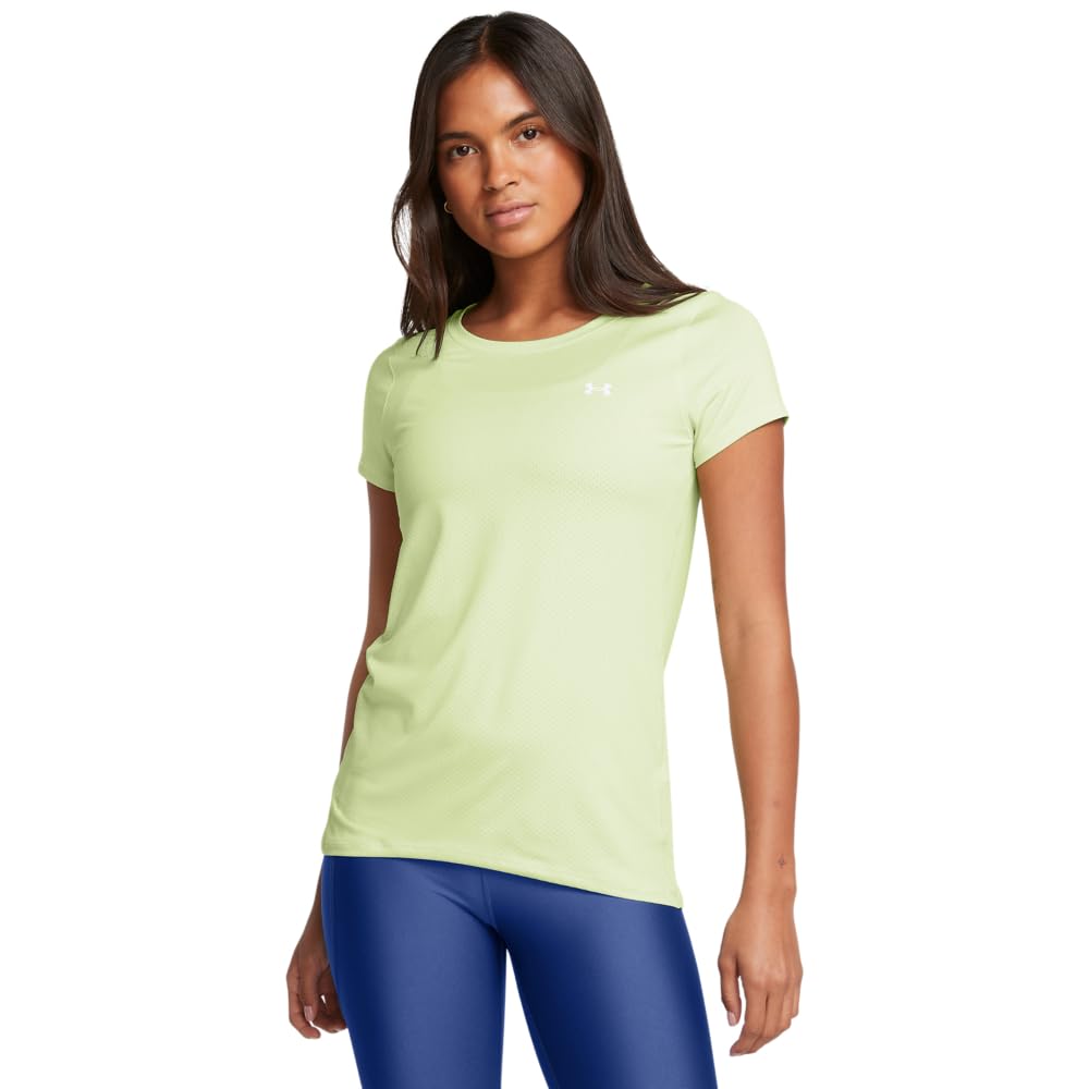 Under Armour Womens Heatgear Armour Leggings