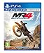 Ps4 Moto Racer 4 (EU)