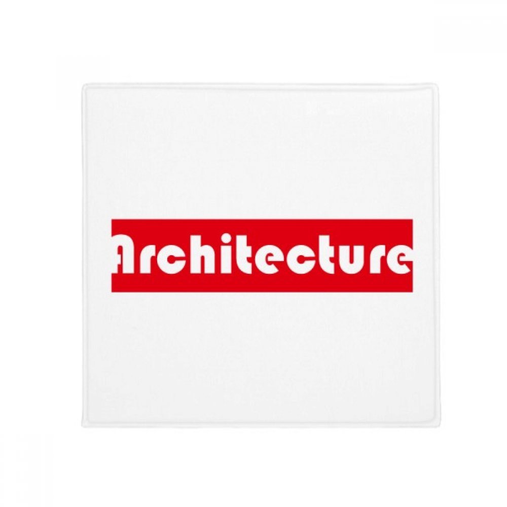 Tapis pour animaux motif architecture idée cadeau originale pour la maison