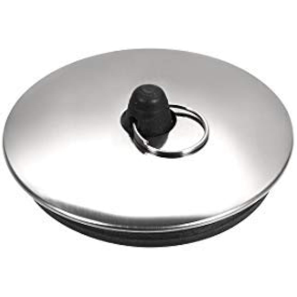 Cucina vasca da bagno tappo per lavello in gomma tappo di
