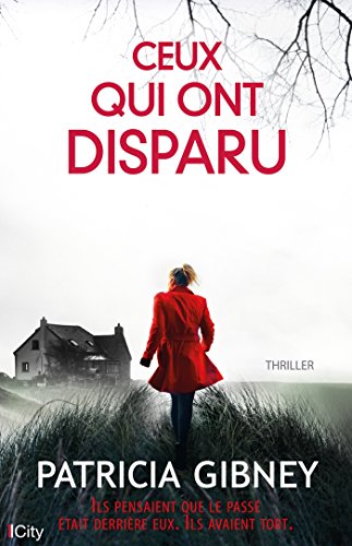 Ceux qui ont disparu [French] 2824611650 Book Cover