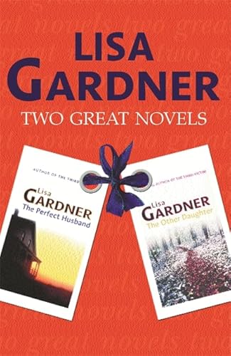 Two Great Novels: "The Other Daughter", "The Pe... 0752842498 Book Cover
