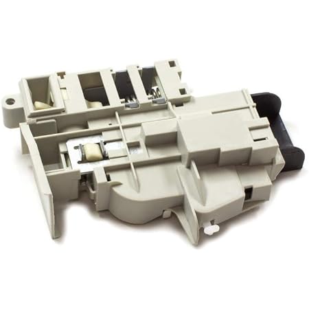 Bloccoporta Serratura Lavatrice Ariston Hotpoint 264535 Aqualtis :  Amazon.it: Grandi elettrodomestici