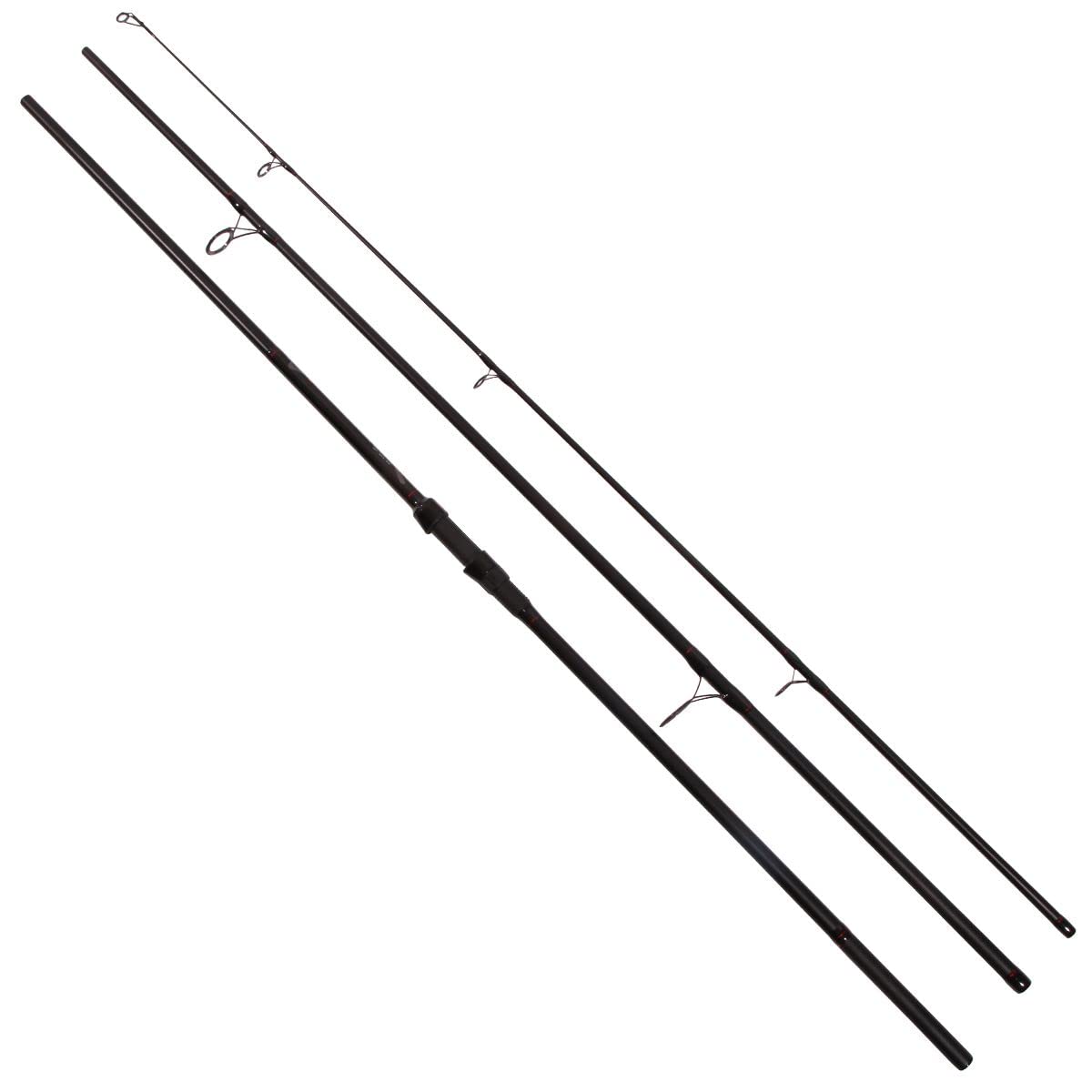 Ultimate Adventure Carp II 2,75lbs 12ft 3pcs | Caña carpfishing