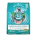 Purina ONE Sensitive Stomach, Sensitive Skin, Natural Dry Cat Food, Sensitive Skin & Stomach Formula - 22 lb. Bag